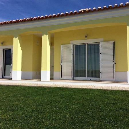Alecrim Country House Setúbal Exteriör bild